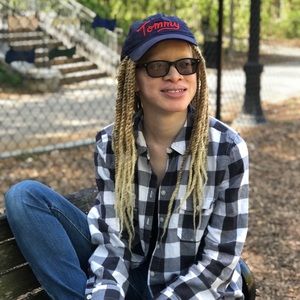 Meet your Posher, Victoire